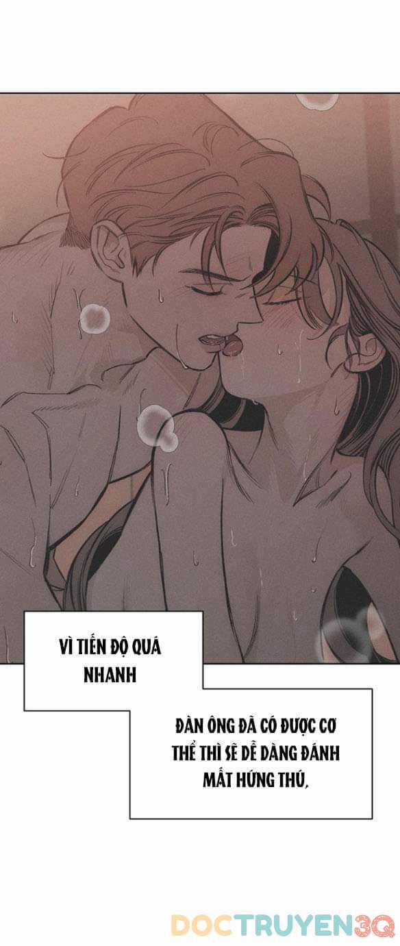 manhwax10.com - Truyện Manhwa [18+] Nước Mắt Trên Đóa Hoa Tàn Chương 9 Trang 59