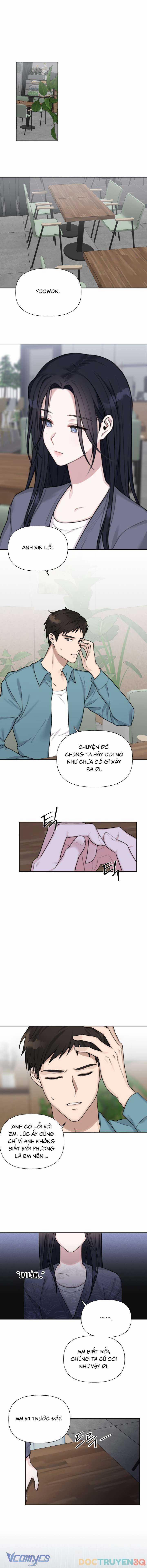 manhwax10.com - Truyện Manhwa [18+] Ôm Chặt Em Chương 1 Trang 2