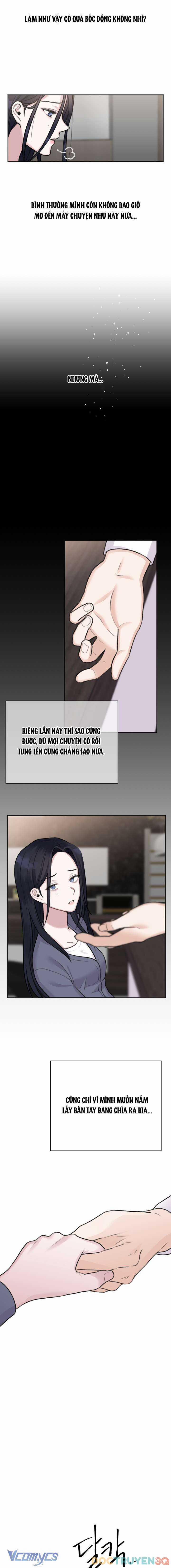 manhwax10.com - Truyện Manhwa [18+] Ôm Chặt Em Chương 2 Trang 3