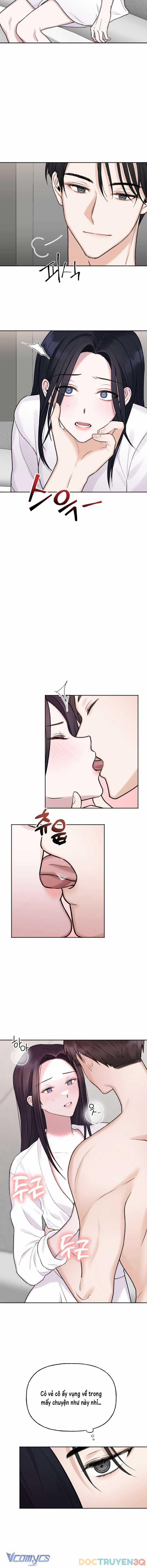 manhwax10.com - Truyện Manhwa [18+] Ôm Chặt Em Chương 2 Trang 5