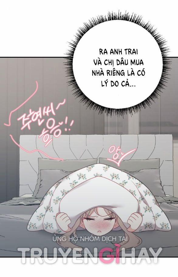 manhwax10.com - Truyện Manhwa [18+] Oppa Nhà Người Ta Chương 1 1 Trang 12