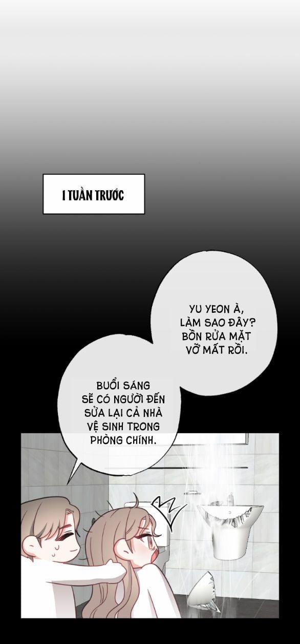 manhwax10.com - Truyện Manhwa [18+] Oppa Nhà Người Ta Chương 1 1 Trang 16