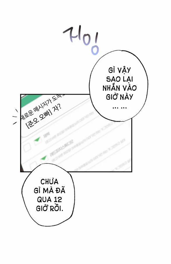 manhwax10.com - Truyện Manhwa [18+] Oppa Nhà Người Ta Chương 1 1 Trang 20