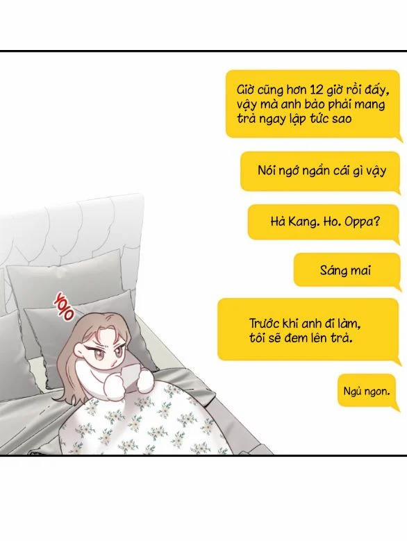 manhwax10.com - Truyện Manhwa [18+] Oppa Nhà Người Ta Chương 1 1 Trang 33