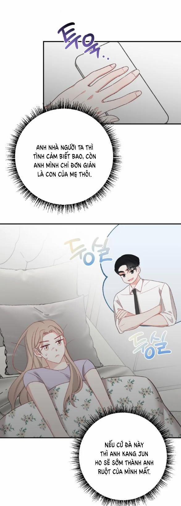 manhwax10.com - Truyện Manhwa [18+] Oppa Nhà Người Ta Chương 1 2 Trang 1