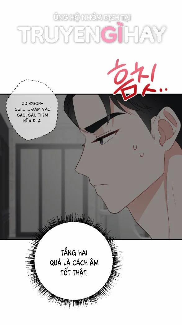 manhwax10.com - Truyện Manhwa [18+] Oppa Nhà Người Ta Chương 1 2 Trang 13