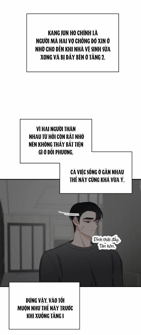 manhwax10.com - Truyện Manhwa [18+] Oppa Nhà Người Ta Chương 1 2 Trang 14