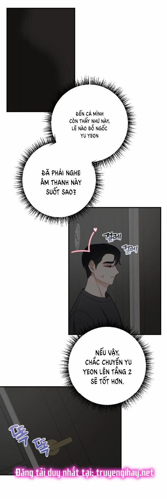 manhwax10.com - Truyện Manhwa [18+] Oppa Nhà Người Ta Chương 1 2 Trang 16