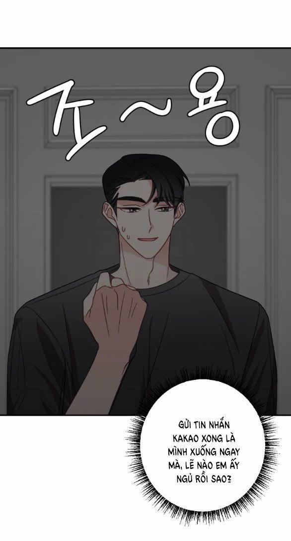 manhwax10.com - Truyện Manhwa [18+] Oppa Nhà Người Ta Chương 1 2 Trang 17