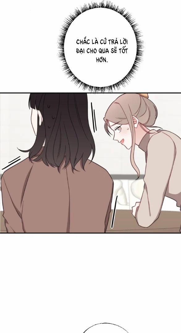 manhwax10.com - Truyện Manhwa [18+] Oppa Nhà Người Ta Chương 27 1 Trang 13