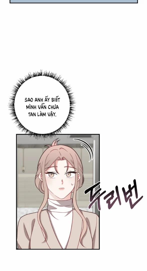 manhwax10.com - Truyện Manhwa [18+] Oppa Nhà Người Ta Chương 27 1 Trang 24