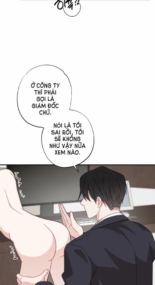 manhwax10.com - Truyện Manhwa [18+] Oppa Nhà Người Ta Chương 27 1 Trang 33