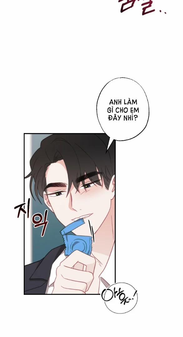 manhwax10.com - Truyện Manhwa [18+] Oppa Nhà Người Ta Chương 27 1 Trang 36