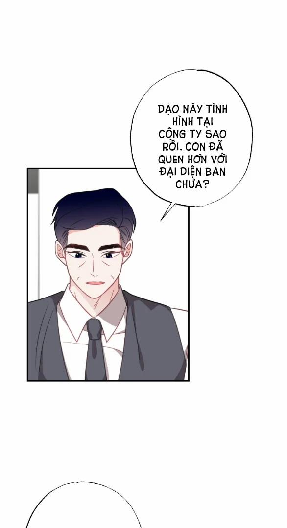 manhwax10.com - Truyện Manhwa [18+] Oppa Nhà Người Ta Chương 27 2 Trang 15