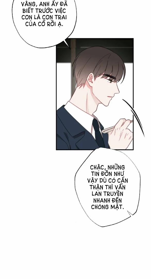 manhwax10.com - Truyện Manhwa [18+] Oppa Nhà Người Ta Chương 27 2 Trang 16