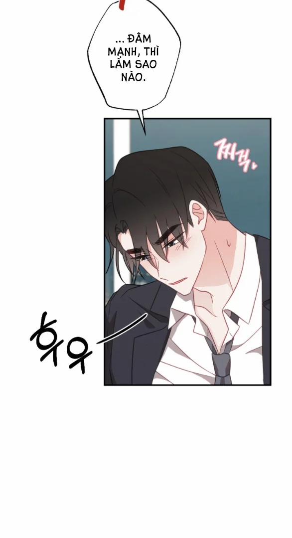 manhwax10.com - Truyện Manhwa [18+] Oppa Nhà Người Ta Chương 27 2 Trang 5