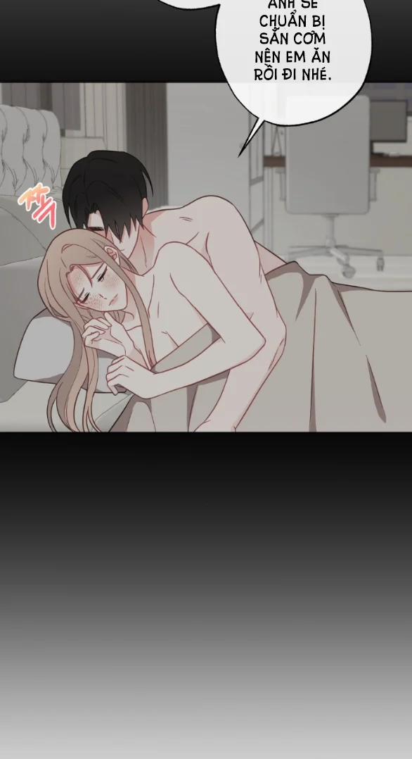 manhwax10.com - Truyện Manhwa [18+] Oppa Nhà Người Ta Chương 27 2 Trang 42