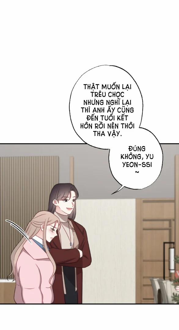 manhwax10.com - Truyện Manhwa [18+] Oppa Nhà Người Ta Chương 27 2 Trang 44