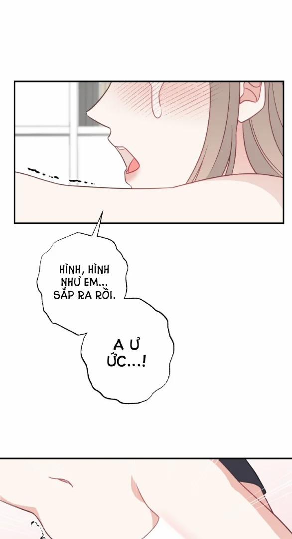 manhwax10.com - Truyện Manhwa [18+] Oppa Nhà Người Ta Chương 27 2 Trang 9