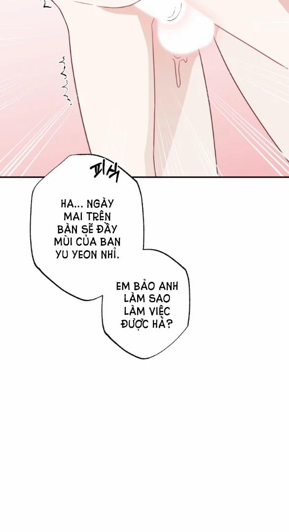 manhwax10.com - Truyện Manhwa [18+] Oppa Nhà Người Ta Chương 27 2 Trang 10