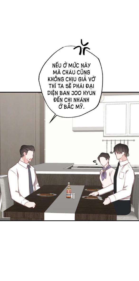 manhwax10.com - Truyện Manhwa [18+] Oppa Nhà Người Ta Chương 28 1 Trang 11