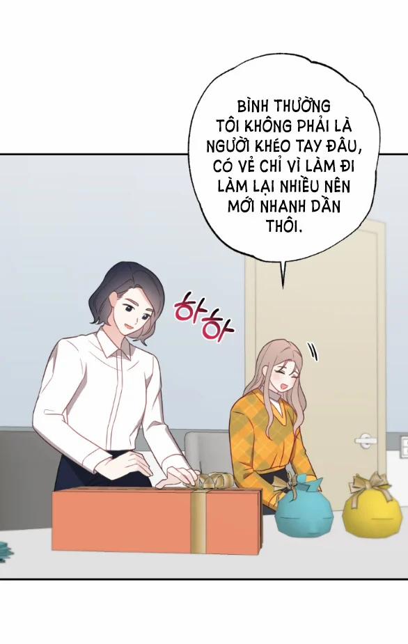 manhwax10.com - Truyện Manhwa [18+] Oppa Nhà Người Ta Chương 28 1 Trang 36