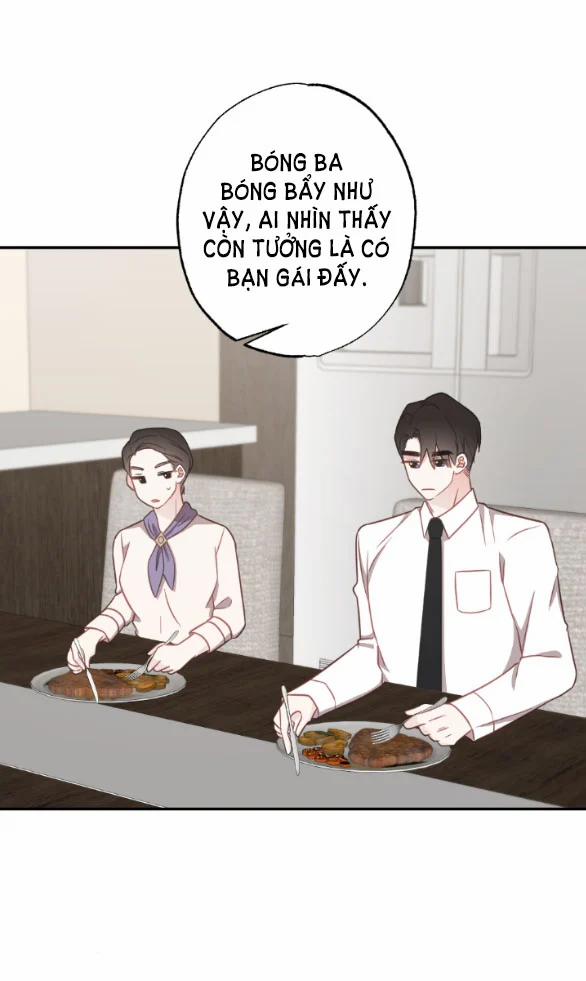 manhwax10.com - Truyện Manhwa [18+] Oppa Nhà Người Ta Chương 28 1 Trang 5