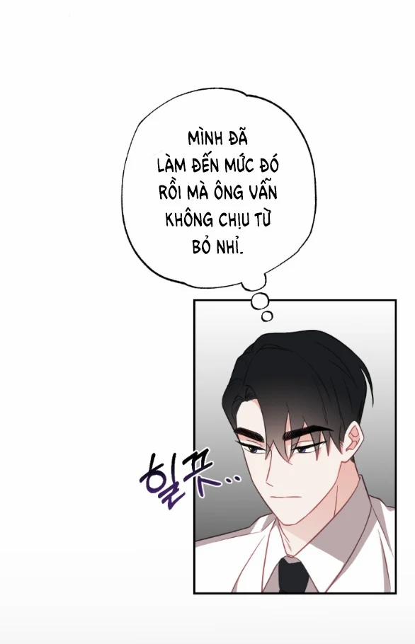 manhwax10.com - Truyện Manhwa [18+] Oppa Nhà Người Ta Chương 28 1 Trang 6