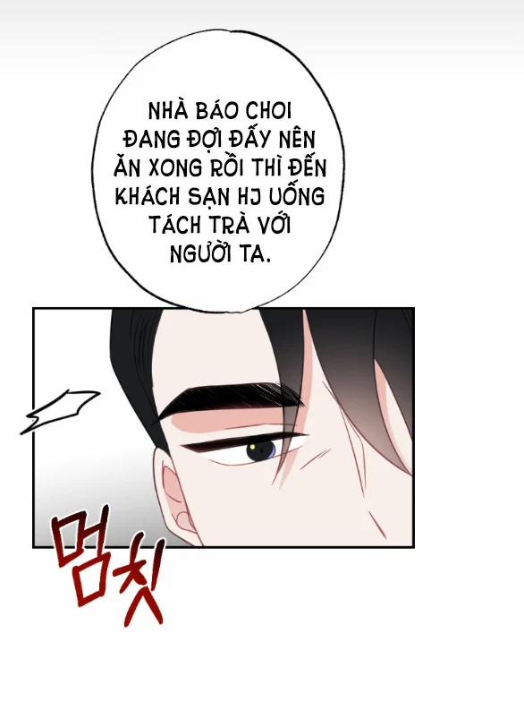 manhwax10.com - Truyện Manhwa [18+] Oppa Nhà Người Ta Chương 28 1 Trang 9