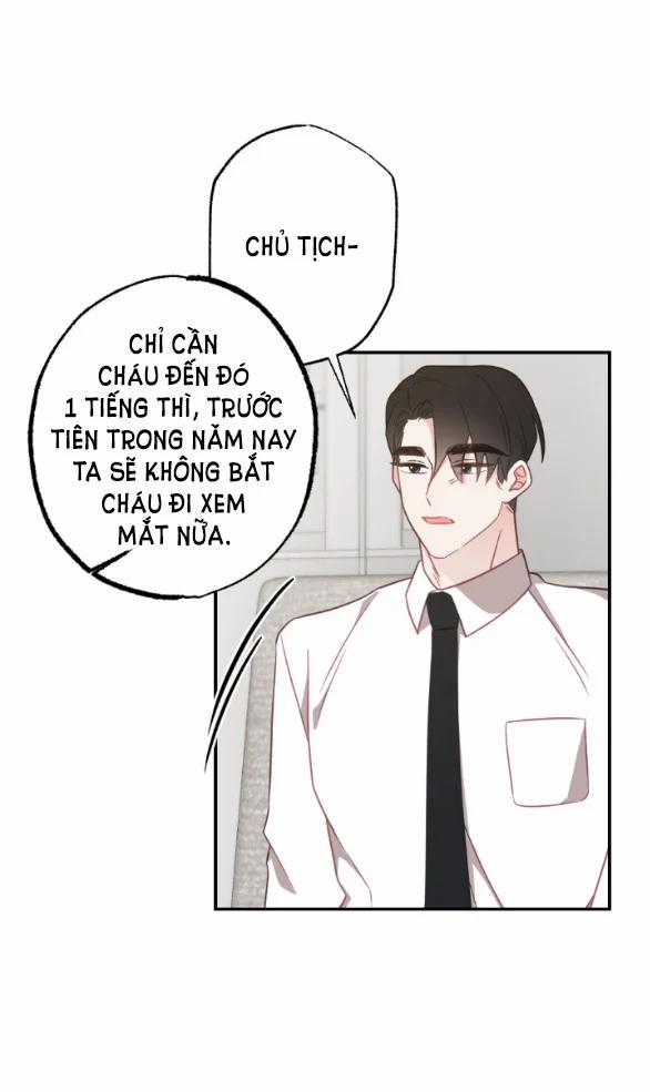 manhwax10.com - Truyện Manhwa [18+] Oppa Nhà Người Ta Chương 28 1 Trang 10