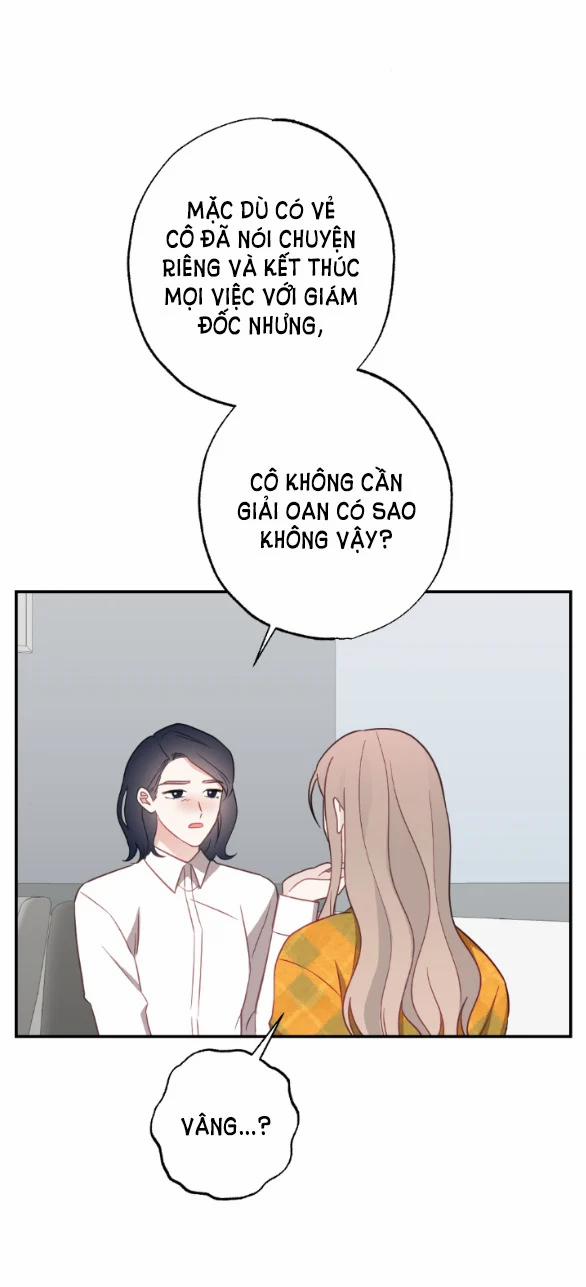 manhwax10.com - Truyện Manhwa [18+] Oppa Nhà Người Ta Chương 28 2 Trang 1