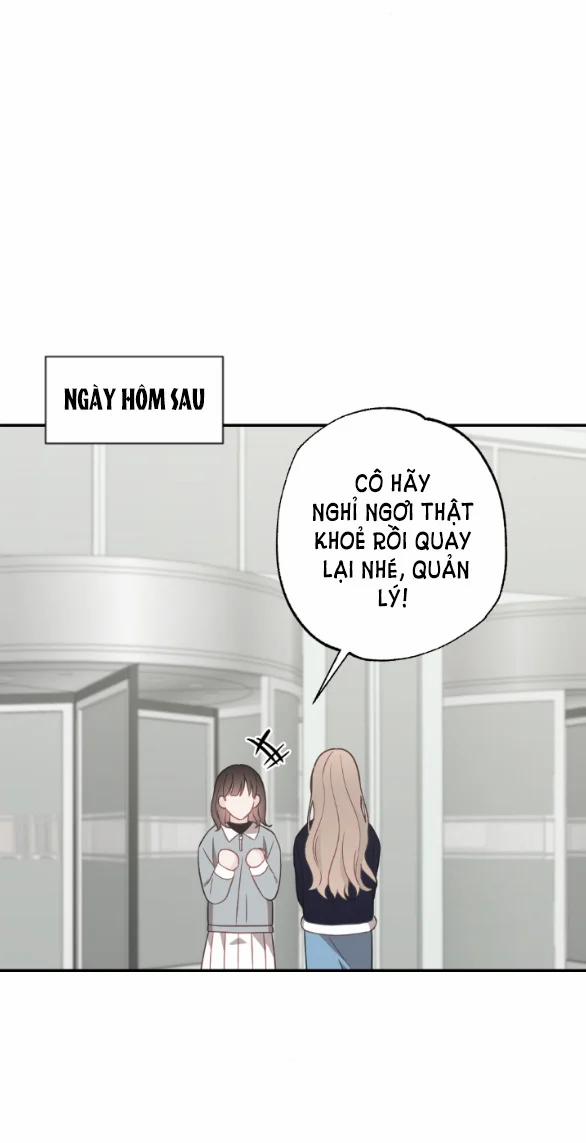 manhwax10.com - Truyện Manhwa [18+] Oppa Nhà Người Ta Chương 28 2 Trang 24