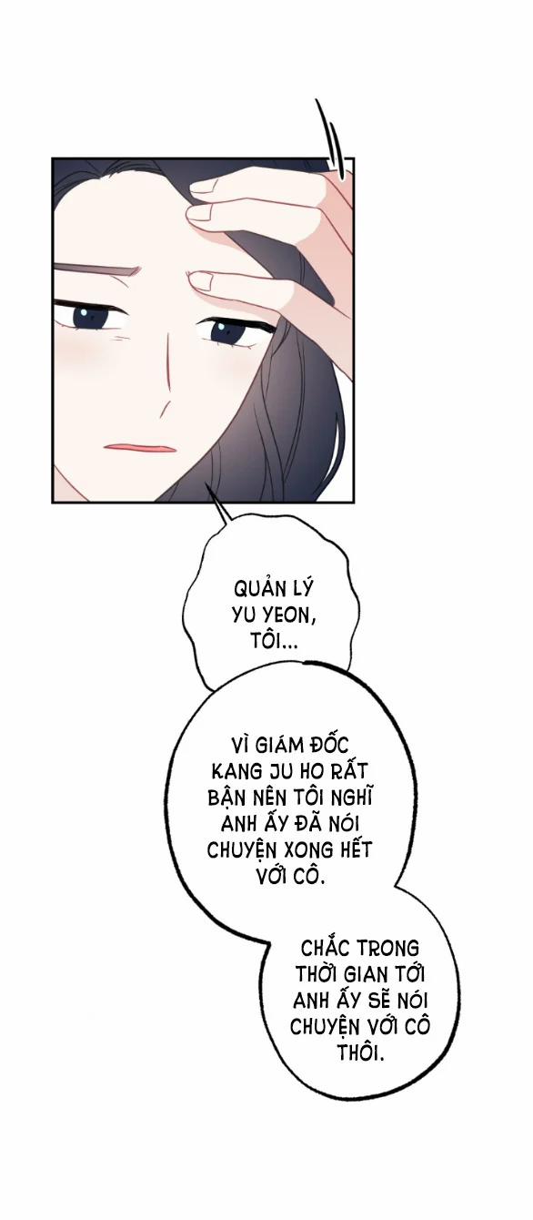 manhwax10.com - Truyện Manhwa [18+] Oppa Nhà Người Ta Chương 28 2 Trang 9