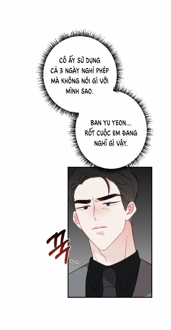 manhwax10.com - Truyện Manhwa [18+] Oppa Nhà Người Ta Chương 29 1 Trang 31