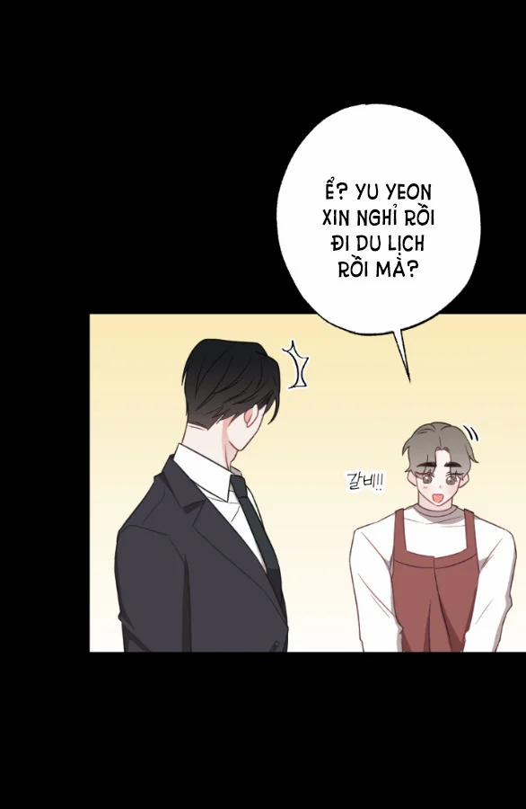 manhwax10.com - Truyện Manhwa [18+] Oppa Nhà Người Ta Chương 29 1 Trang 35