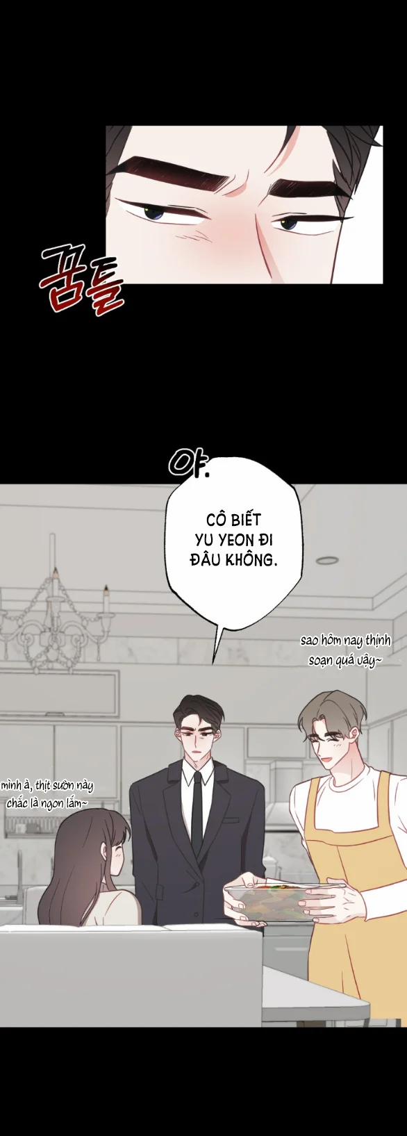 manhwax10.com - Truyện Manhwa [18+] Oppa Nhà Người Ta Chương 29 1 Trang 38