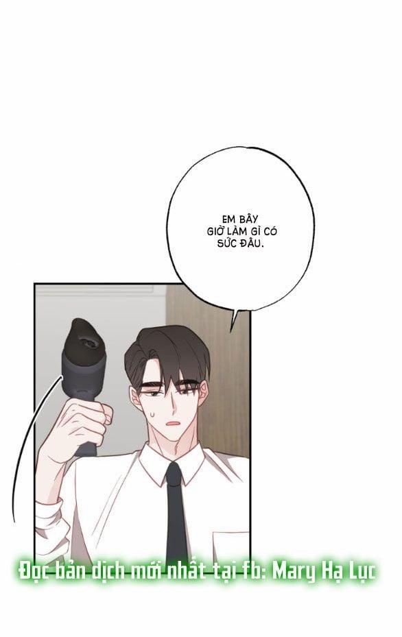 manhwax10.com - Truyện Manhwa [18+] Oppa Nhà Người Ta Chương 30 1 Trang 2