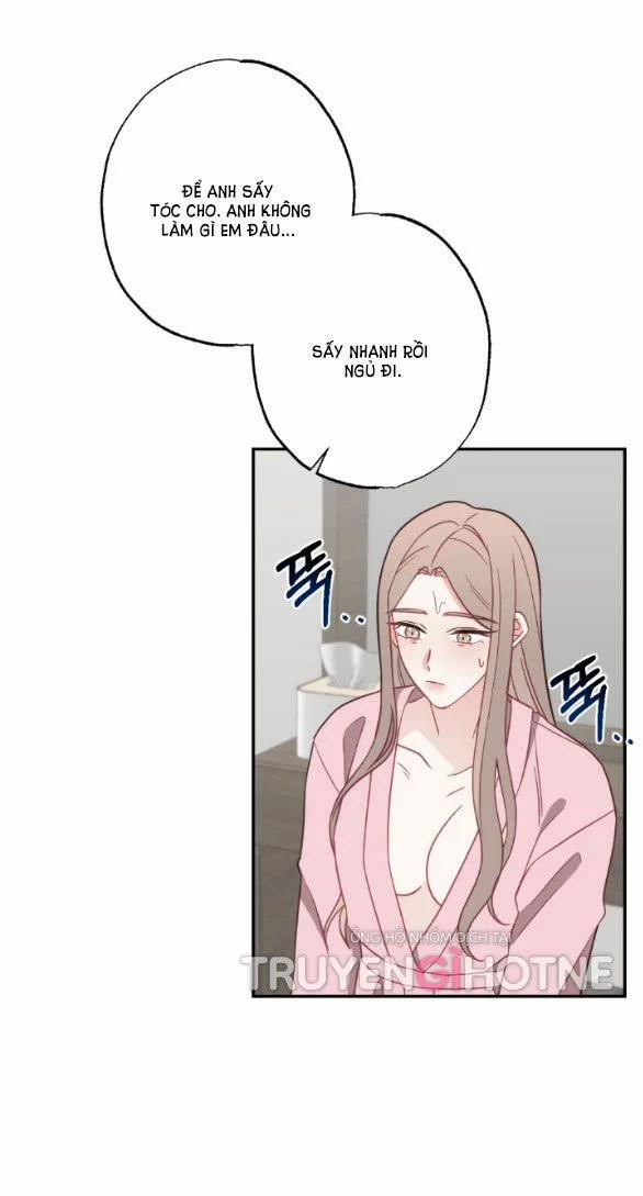 manhwax10.com - Truyện Manhwa [18+] Oppa Nhà Người Ta Chương 30 1 Trang 3