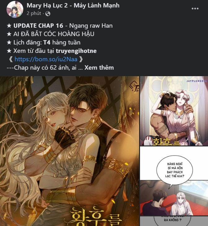 manhwax10.com - Truyện Manhwa [18+] Oppa Nhà Người Ta Chương 30 1 Trang 21