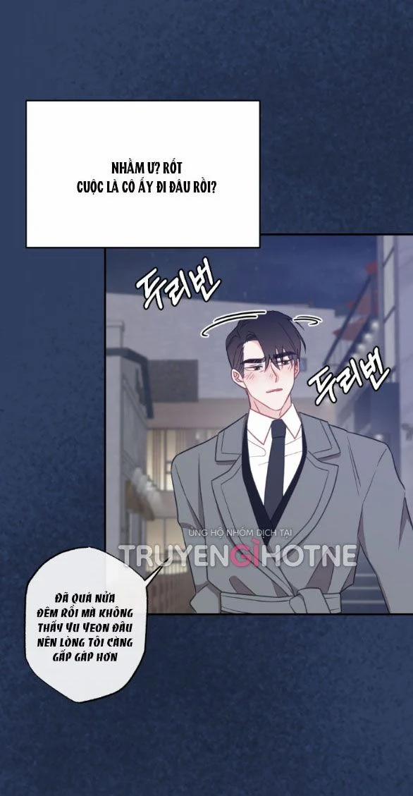 manhwax10.com - Truyện Manhwa [18+] Oppa Nhà Người Ta Chương 30 1 Trang 9