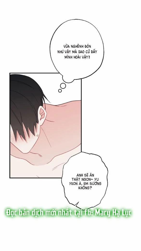 manhwax10.com - Truyện Manhwa [18+] Oppa Nhà Người Ta Chương 30 2 Trang 7