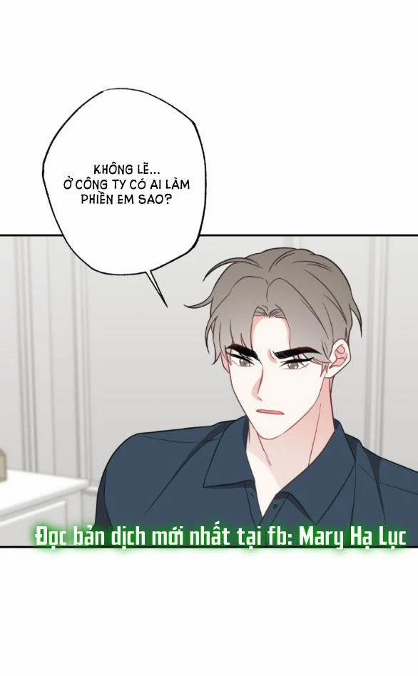 manhwax10.com - Truyện Manhwa [18+] Oppa Nhà Người Ta Chương 31 1 Trang 11