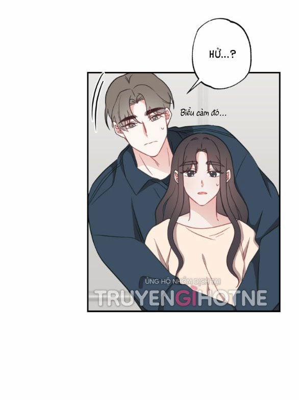 manhwax10.com - Truyện Manhwa [18+] Oppa Nhà Người Ta Chương 31 1 Trang 3