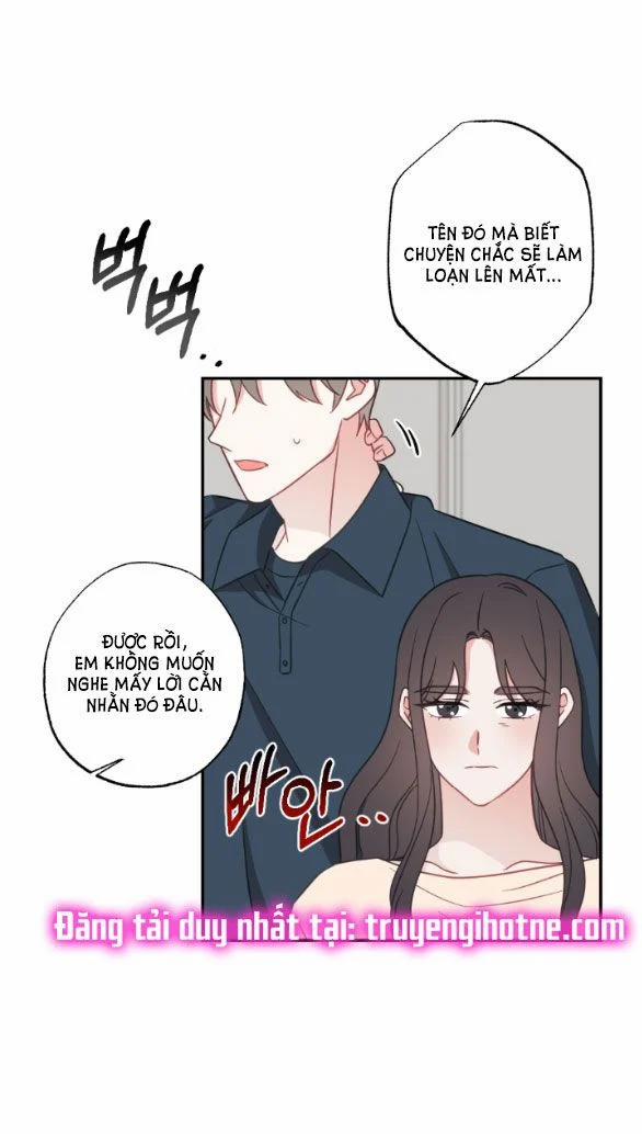 manhwax10.com - Truyện Manhwa [18+] Oppa Nhà Người Ta Chương 31 1 Trang 28