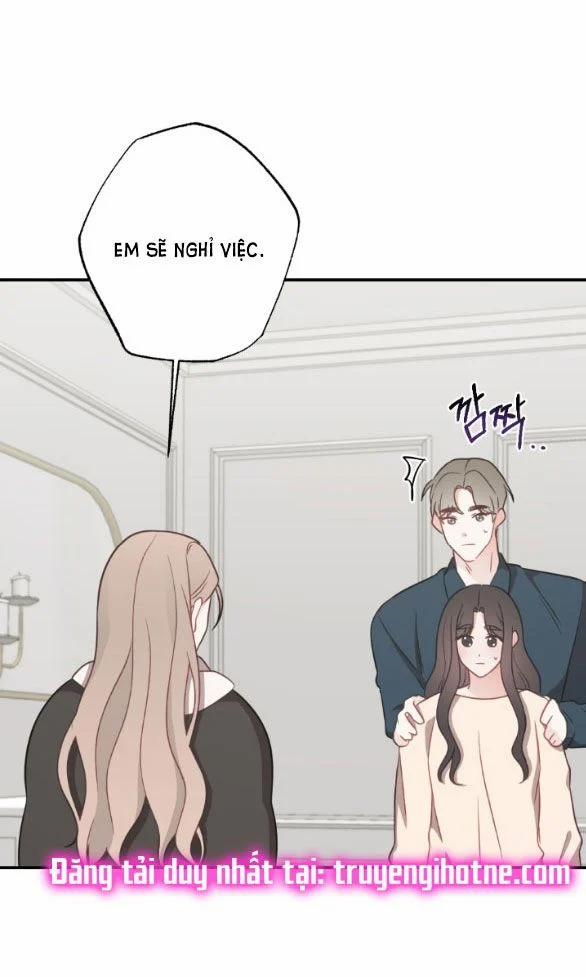 manhwax10.com - Truyện Manhwa [18+] Oppa Nhà Người Ta Chương 31 1 Trang 4