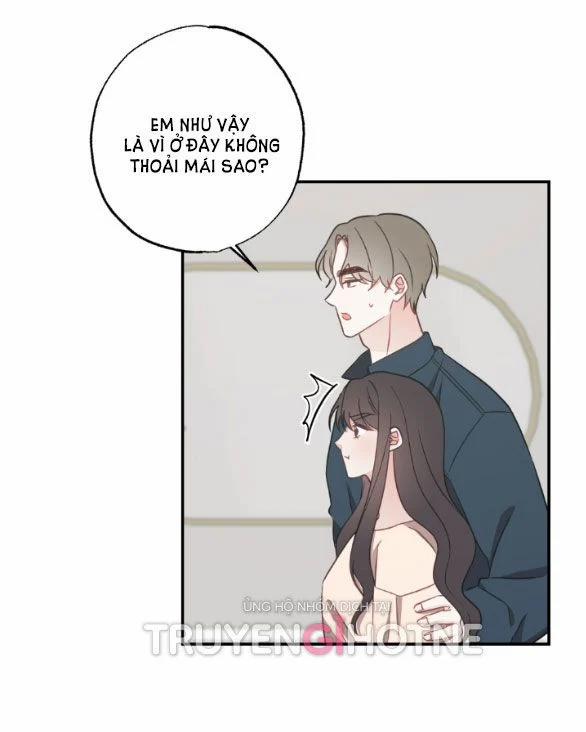 manhwax10.com - Truyện Manhwa [18+] Oppa Nhà Người Ta Chương 31 1 Trang 6