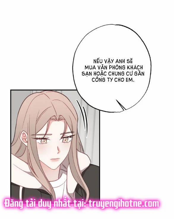 manhwax10.com - Truyện Manhwa [18+] Oppa Nhà Người Ta Chương 31 1 Trang 7