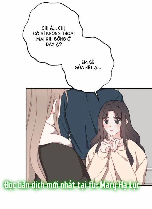 manhwax10.com - Truyện Manhwa [18+] Oppa Nhà Người Ta Chương 31 1 Trang 8