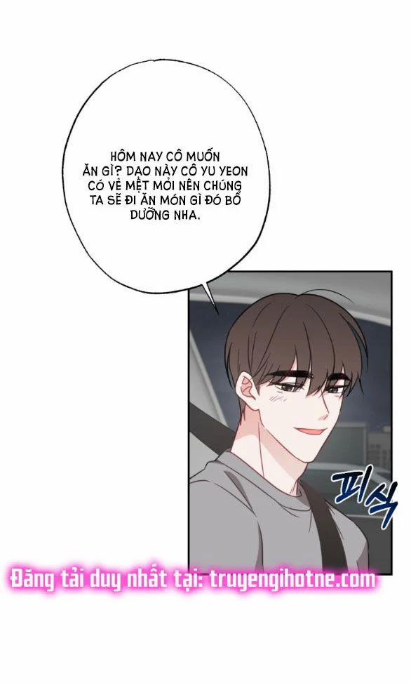 manhwax10.com - Truyện Manhwa [18+] Oppa Nhà Người Ta Chương 31 2 Trang 4