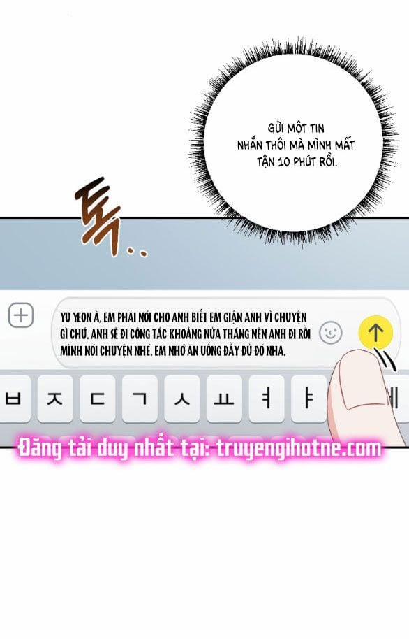 manhwax10.com - Truyện Manhwa [18+] Oppa Nhà Người Ta Chương 31 2 Trang 33